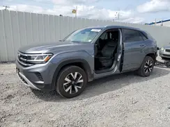 1V2LC2CA4MC241180 2021 VOLKSWAGEN ATLAS