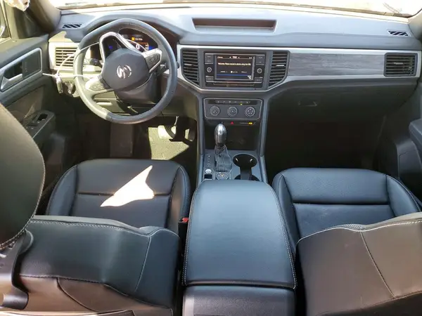 1V2LC2CA4PC208720 2023 VOLKSWAGEN ATLAS - Image 8