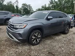 1V2LC2CA4PC212556 2023 VOLKSWAGEN ATLAS