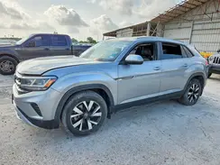 1V2LC2CA5MC231032 2021 VOLKSWAGEN ATLAS