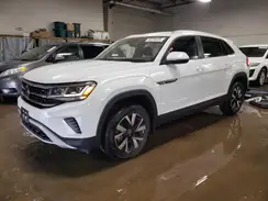 1V2LC2CA5PC212341 2023 VOLKSWAGEN ATLAS