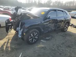 1V2LC2CA5PC218544 2023 VOLKSWAGEN ATLAS