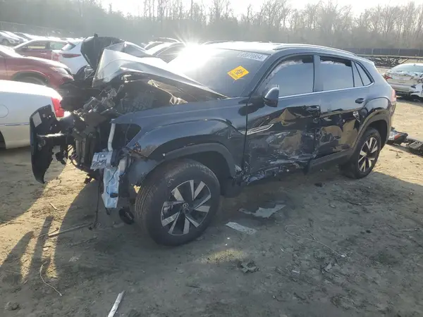 1V2LC2CA5PC218544 2023 VOLKSWAGEN ATLAS - Image 1