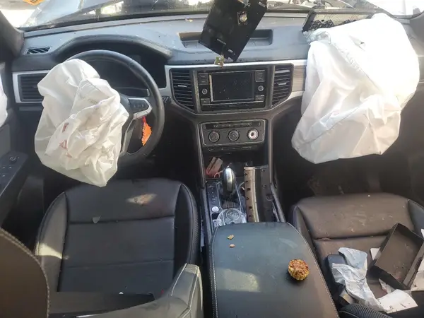 1V2LC2CA5PC218544 2023 VOLKSWAGEN ATLAS - Image 8