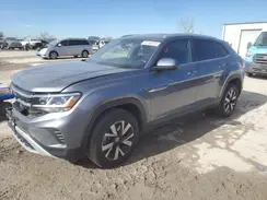 1V2LC2CA5PC220083 2023 VOLKSWAGEN ATLAS