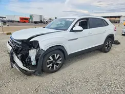1V2LC2CA6PC226152 2023 VOLKSWAGEN ATLAS