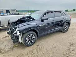 1V2LC2CA7MC208299 2021 VOLKSWAGEN ATLAS