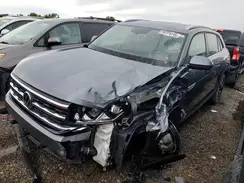 1V2LC2CA7NC216971 2022 VOLKSWAGEN ATLAS