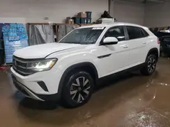 1V2LC2CA8NC211729 2022 VOLKSWAGEN ATLAS