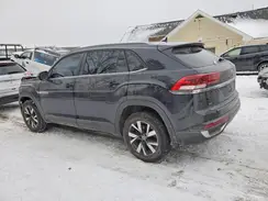1V2LC2CA9NC221797 2022 VOLKSWAGEN ATLAS
