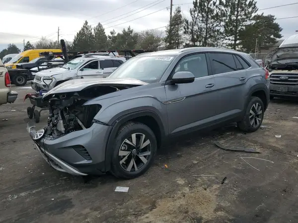 1V2LC2CA9PC214495 2023 VOLKSWAGEN ATLAS - Image 1
