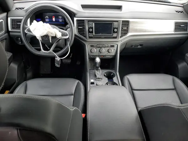 1V2LC2CA9PC214495 2023 VOLKSWAGEN ATLAS - Image 8
