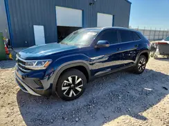1V2LC2CAXMC224660 2021 VOLKSWAGEN ATLAS