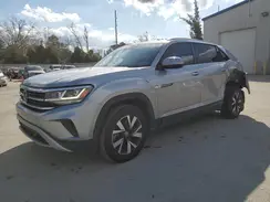 1V2LC2CAXNC201218 2022 VOLKSWAGEN ATLAS