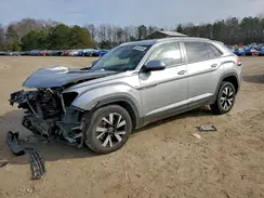 1V2LC2CAXNC219444 2022 VOLKSWAGEN ATLAS