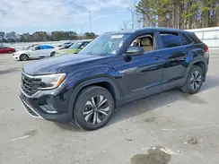 1V2LE2CA0RC206332 2024 VOLKSWAGEN ATLAS