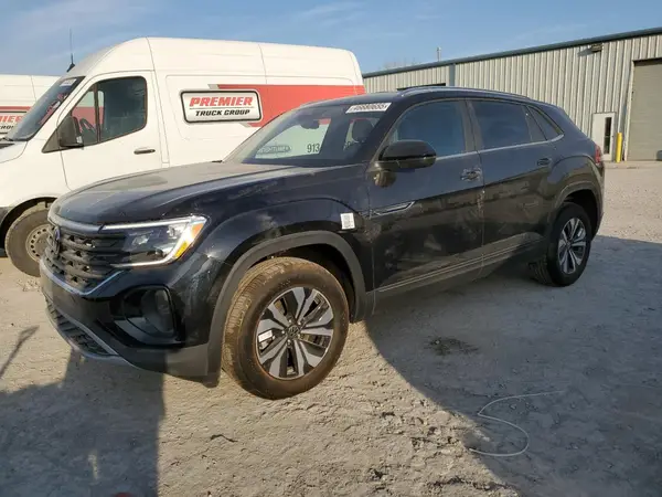 1V2LE2CA0RC251335 2024 VOLKSWAGEN ATLAS - Image 1