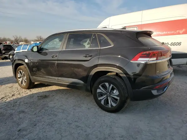 1V2LE2CA0RC251335 2024 VOLKSWAGEN ATLAS - Image 2
