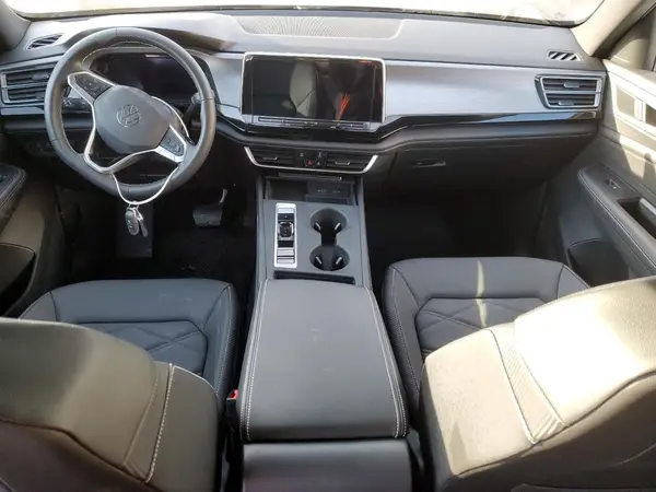 1V2LE2CA0RC251335 2024 VOLKSWAGEN ATLAS - Image 8