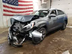 1V2LE2CA2RC202122 2024 VOLKSWAGEN ATLAS