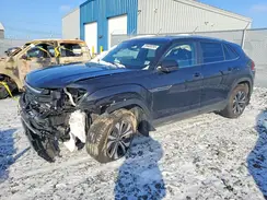1V2LE2CA3RC220323 2024 VOLKSWAGEN ATLAS