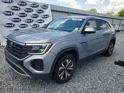 1V2LE2CA3RC224999 2024 VOLKSWAGEN ATLAS