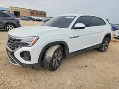 1V2LE2CA3SC230694 2025 VOLKSWAGEN ATLAS