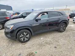 1V2LE2CA5RC217326 2024 VOLKSWAGEN ATLAS