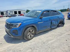 1V2LE2CA5SC218112 2025 VOLKSWAGEN ATLAS