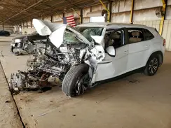 1V2LE2CA5SC227876 2025 VOLKSWAGEN ATLAS