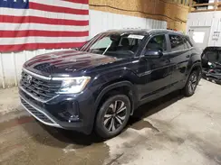 1V2LE2CA7RC202200 2024 VOLKSWAGEN ATLAS