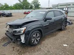 1V2LE2CA7RC209504 2024 VOLKSWAGEN ATLAS