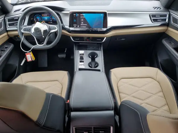 1V2LE2CA7RC209504 2024 VOLKSWAGEN ATLAS - Image 8