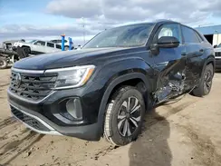 1V2LE2CA9RC261815 2024 VOLKSWAGEN ATLAS