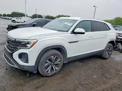 1V2LE2CAXRC207343 2024 VOLKSWAGEN ATLAS