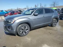1V2LE2CAXRC257420 2024 VOLKSWAGEN ATLAS