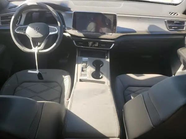 1V2LE2CAXRC257420 2024 VOLKSWAGEN ATLAS - Image 8