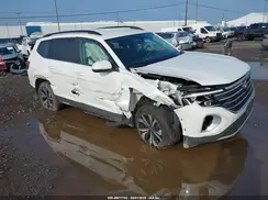 1V2LN2CA0TC507853 2026 VOLKSWAGEN ATLAS