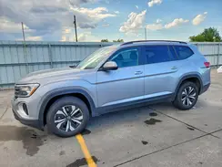 1V2LN2CA0TC555062 2026 VOLKSWAGEN ATLAS