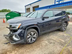 1V2LN2CA1TC529604 2026 VOLKSWAGEN ATLAS
