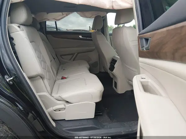 1V2LN2CA2TC546976 2026 VOLKSWAGEN ATLAS - Image 8