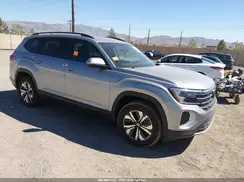 1V2LN2CA3TC501870 2026 VOLKSWAGEN ATLAS