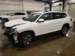 1V2LN2CA4TC506916 2026 VOLKSWAGEN ATLAS