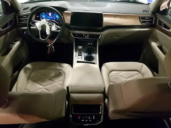 1V2LN2CA4TC506916 2026 VOLKSWAGEN ATLAS - Image 8