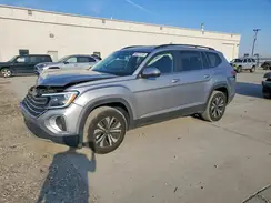 1V2LN2CA4TC524378 2026 VOLKSWAGEN ATLAS