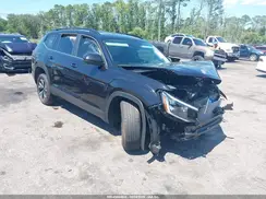 1V2LN2CA5TC526818 2026 VOLKSWAGEN ATLAS