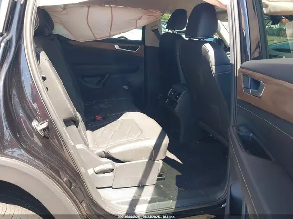 1V2LN2CA5TC526818 2026 VOLKSWAGEN ATLAS - Image 8