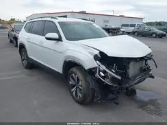 1V2LN2CA6TC521403 2026 VOLKSWAGEN ATLAS