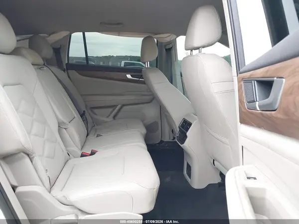 1V2LN2CA6TC521403 2026 VOLKSWAGEN ATLAS - Image 8