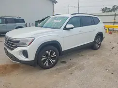 1V2LN2CA6TC531431 2026 VOLKSWAGEN ATLAS